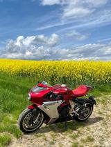 MV Agusta Superveloce 800 Serie Oro  - Offers