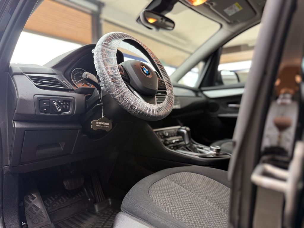 BMW 225 - Bild 26