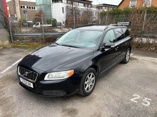 Volvo V70 Navi, Klima, PDC, Tüv Neu