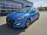 Hyundai i30 YES! NAVI*SHZ*ALU*GRA*KAMERA*MFL beheizt* - Hyundai i30: Kleinwagen