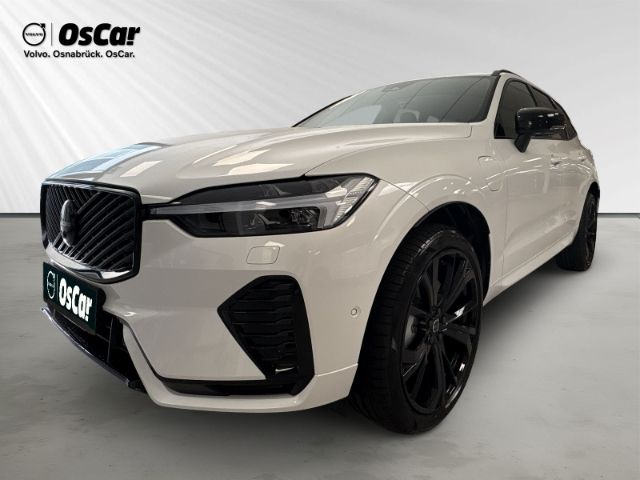Volvo XC60 T6 Recharge Plus Black Edition 360Grad Lich imagem 3