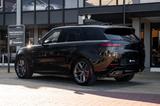 Land Rover Range Rover Sport P440e Dynamic SE - Land Rover Range Rover Sport mit Hybrid-Antrieb: Automatik