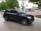 Mercedes-Benz 350 - Mercedes-Benz 350 aus 2014