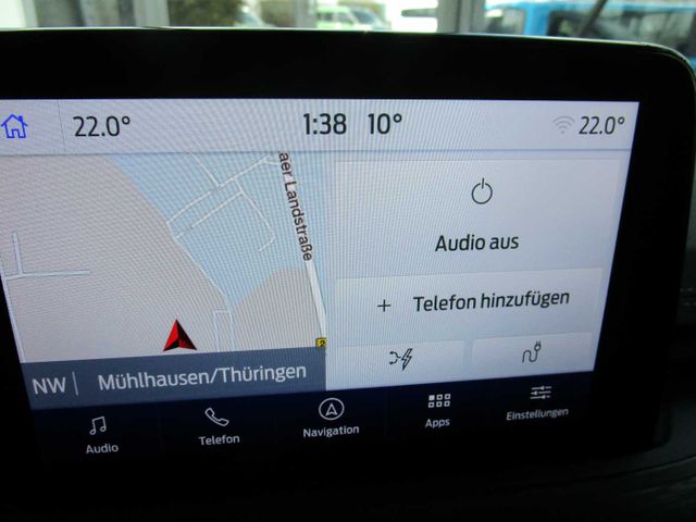 Kuga 2.5 Duratec PHEV VIGNALE/Panodach/LED/PPS/L