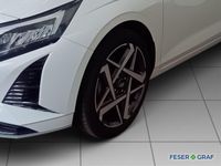 Hyundai i20 - Vorschau Bild 12