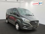 Ford Transit C. Kombi 2.0 TDCi 9-Sitz AC AHK Nav SHZ - Ford Transit Custom in Halle