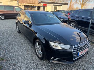 Audi A4 - 2