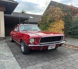 Ford Mustang 351 CLEVELAND C4 - gebrauchte Ford Mustang aus dem Jahr 1967