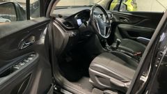 Fahrzeugabbildung Opel Mokka X 120 Jahre Automatik Kamera Keyless 18"