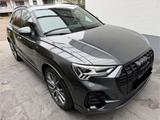 Audi Q3 40 TFSI quattro S tronic S line Soundsystem - Audi Q3 in Mannheim