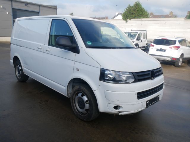 Volkswagen T5 Transporter