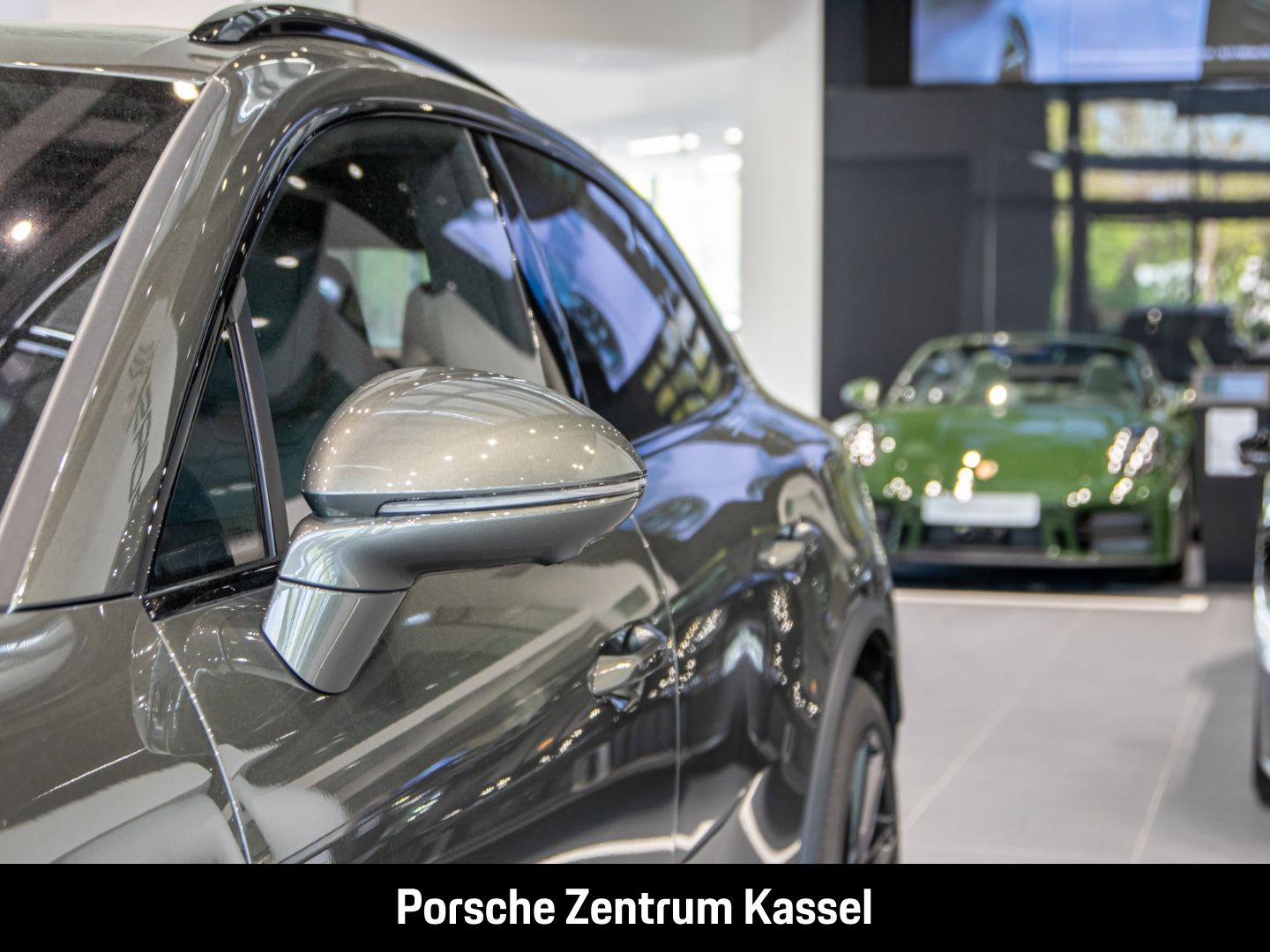 Porsche Macan - Bild 28