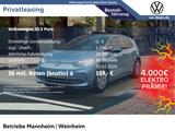 Volkswagen ID.3 Pure € 4000.- Elektroprämie als Anzahlung ! - Volkswagen ID.3 Neuwagen