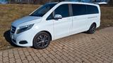 Mercedes-Benz V 250 d Aut. SCORE! extralang SCORE!
