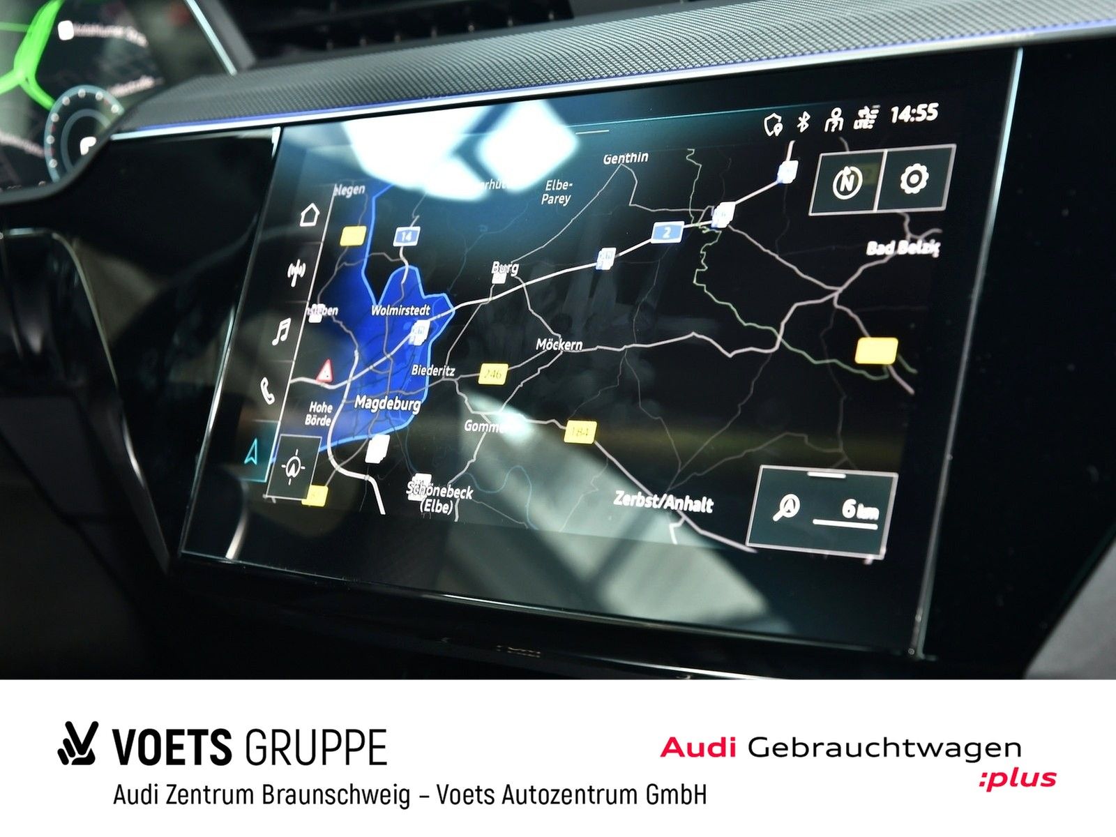 Audi Q8 - Bild 11