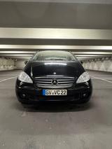 Mercedes-Benz A 150 Classic,Scheckheft ,Klima  / ALU FELGEN - Mercedes-Benz A 150 Gebrauchtwagen in Krefeld
