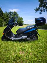 Yamaha Majesty - Offers