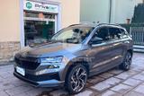 Skoda SKODA Karoq 1.5 TSI ACT DSG SportLine - Skoda Karoq Kombi Gebrauchtwagen