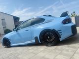 BMW M2 Coupé - M Performance, Schalensitze***voll***