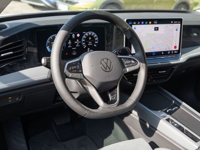Bild #11: Volkswagen Passat Variant 1.5 eTSI DSG Business, Navi, LED,