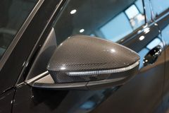AUDI SQ5 Sportback TFSI | Pano | Carbon | Tech pro AUDI SQ5 Sportback TFSI | Pano | Carbon | Tech pro
