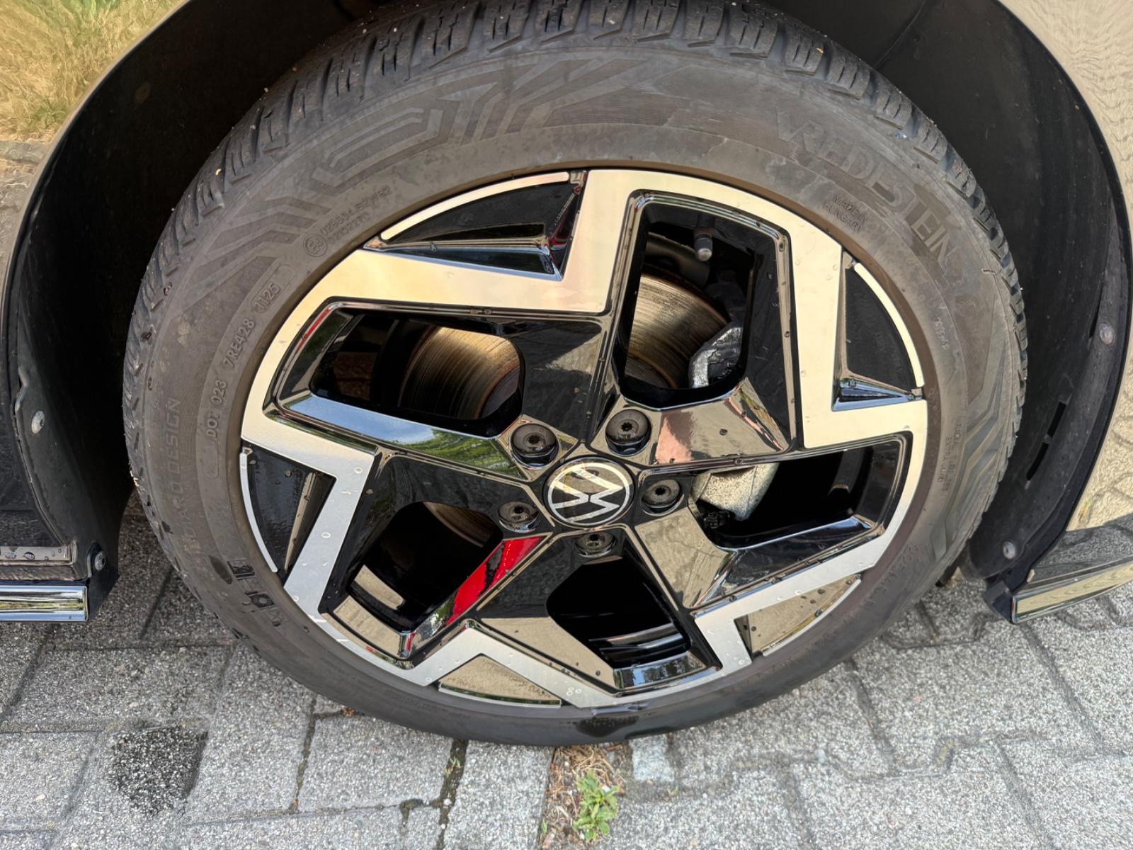 Volkswagen Golf VIII Variant 1.5 TSI R-Line ACC LED Kamer, миниатюра 24