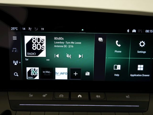 Astra L ST GS AT+LED+360 GRAD KAMERA+SITZ-/LENKR