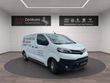 Toyota Proace 1,6-l-D-4D L1 Comfort - Toyota Pritsche