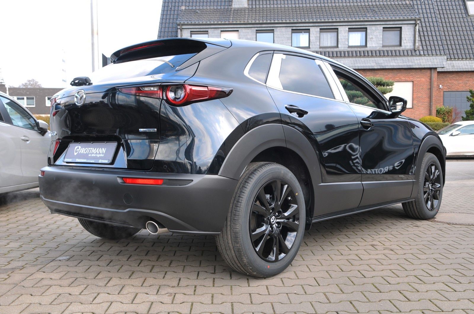 Mazda CX-30 - Bild 3