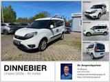 Fiat Dobl Lounge*7 Sitze*Klimaautomatik*Sitzheizg. - Fiat Kühlkastenwagen Dob