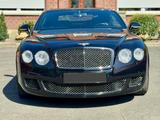 Bentley Continental GTC *Speed - Mulliner* - gebrauchte Bentley Continental GTC aus dem Jahr 2010