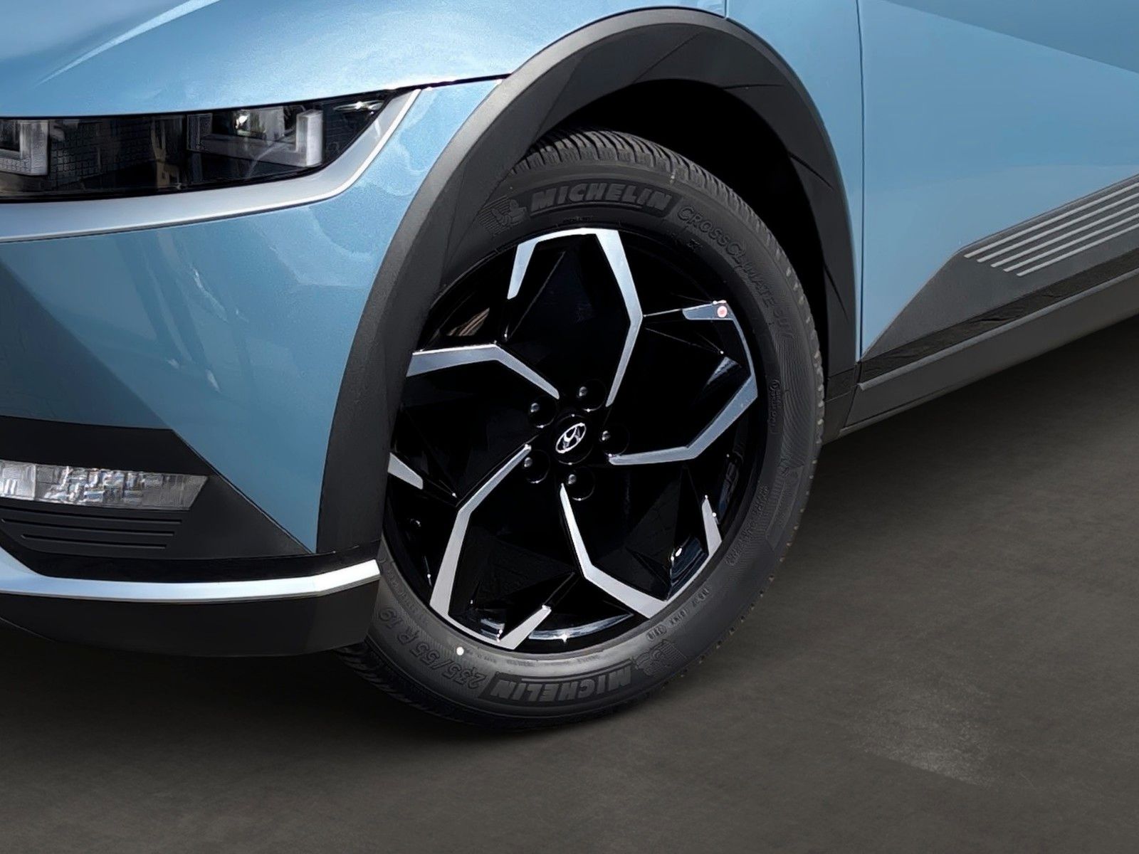 Fahrzeugabbildung Hyundai IONIQ 5 Basis Elektro