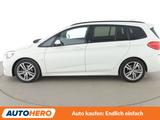BMW 218d Gran Tourer M Sport Aut.*NAV*LED*TEMP*PDC* - BMW Gebrauchtwagen von 2017