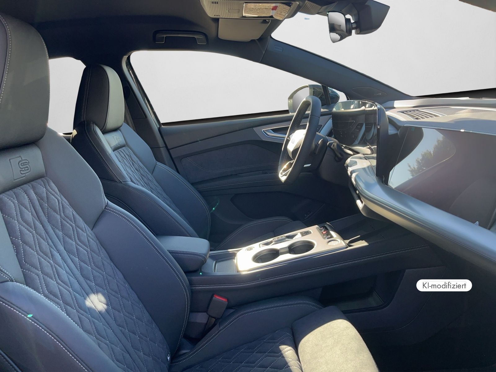 Audi Q4 e-tron - Bild 5