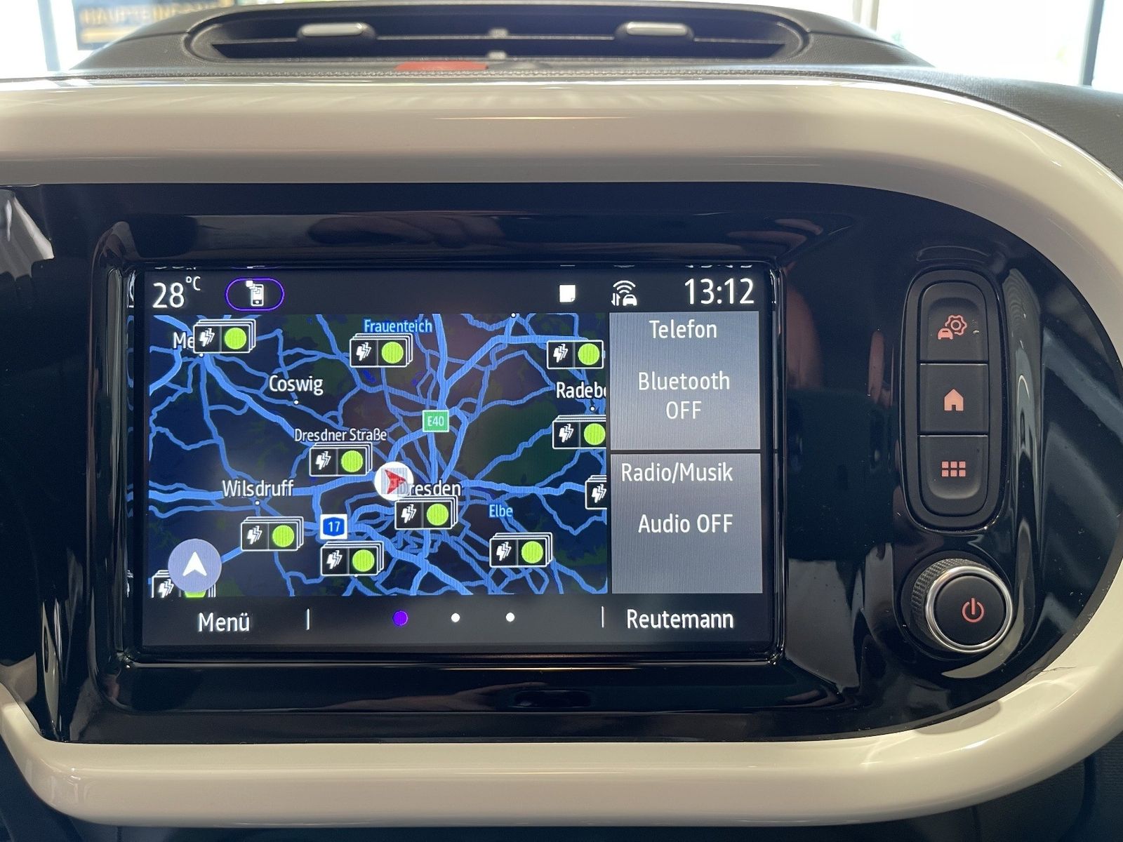 Renault Twingo - Bild 34