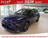 Citroën C5 X Aut Shine LED/NAVI/VIRTU/HUD/SHZ/RFK - Citroën C5 X Gebrauchtwagen