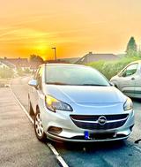 Opel Corsa E- 70PS Benzin - TÜV NEU - Gepf... - Opel Corsa: 70 Ps