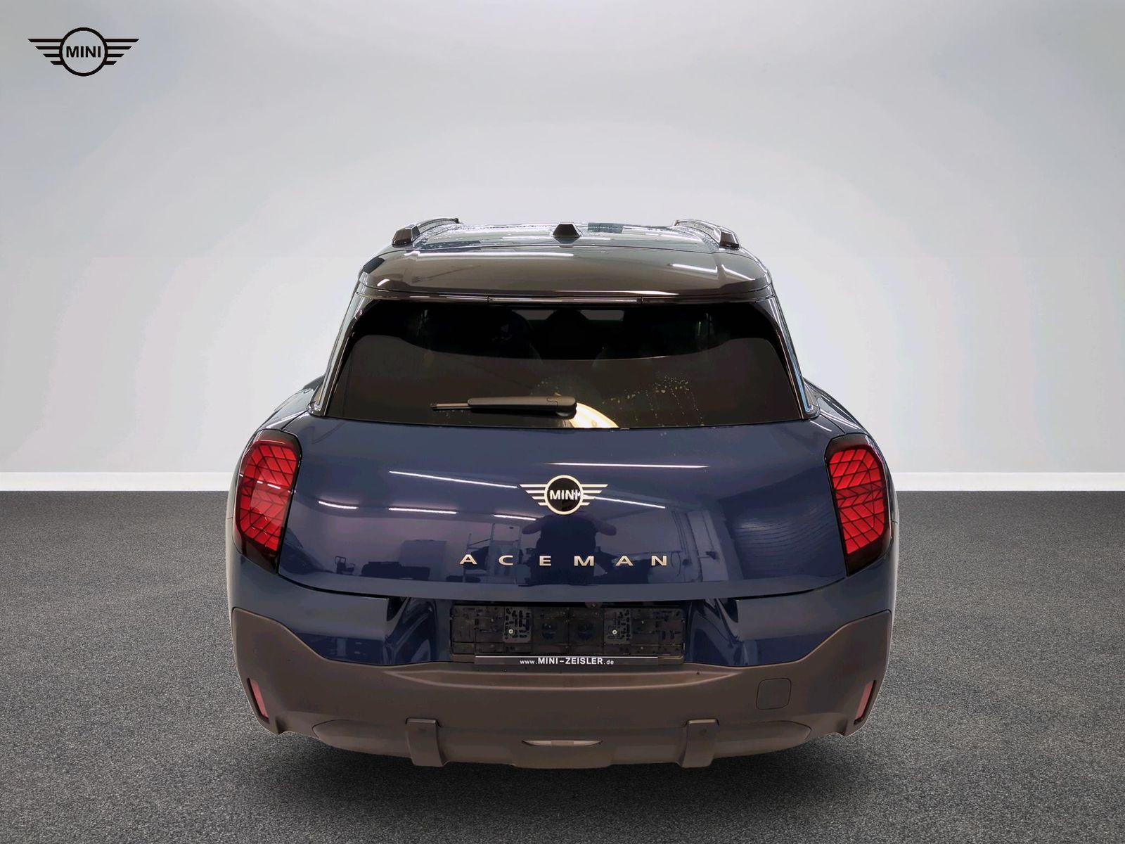 MINI John Cooper Works - Bild 10