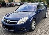 Opel Signum 1.9 CDTI Klima Navi Shz Ahk au... - Opel Signum: Navigationssystem, Cd
