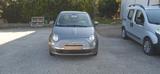 Fiat 500 C 1.3 Multijet 16V 95 CV S-Cabriolet - Fiat 500 mit Diesel-Antrieb: Cabrio