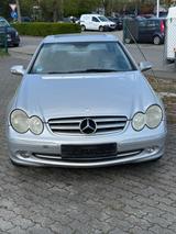 Mercedes-Benz CLK 200 Kompressor Avantgarde Ausstattung - Mercedes-Benz CLK 200 in München