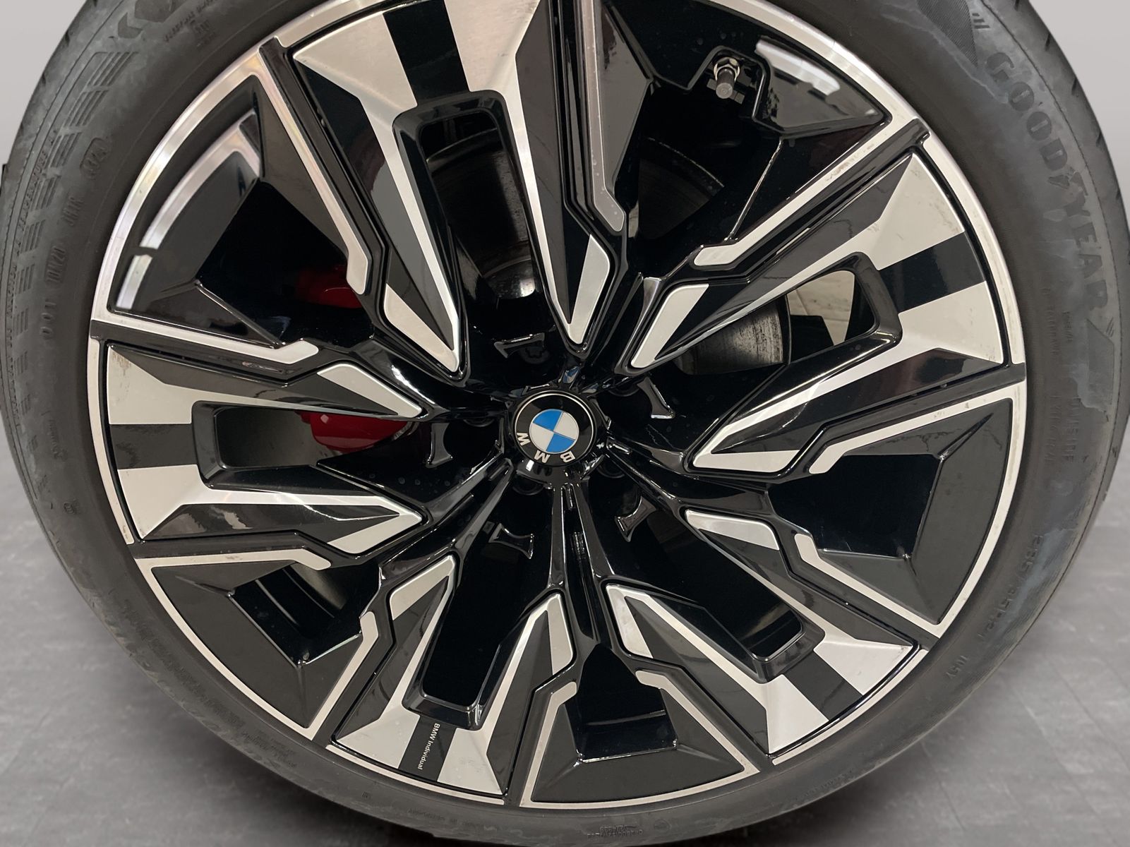 BMW X3 - Bild 13