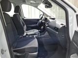 Ford Tourneo Connect L2-Trend "SHZ"GJR"RFK" - scheckheftgepflegte Ford Tourneo Connect
