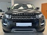 Land Rover Range Rover Evoque Pure°1.Hd°AHK°Meridian°Xenon - Land Rover Gebrauchtwagen von 2013