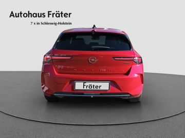 Fotografie 7 des Opel Astra L Lim. 1.6 Ultimate Plug-in-Hybrid