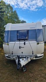 Hobby 540kmfe Excellent - Hobby Wohnwagen 540