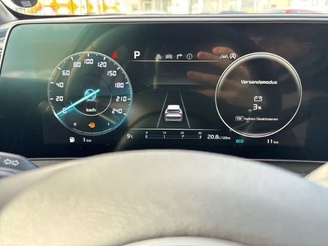 Fahrzeugabbildung Kia Sportage GT-LINE 4WD 1.6 T-GDI MILD-HYBRID *PANO