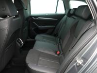 Skoda Octavia - Vorschau Bild 10