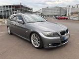 BMW e91 325d - BMW 325: 325d E91
