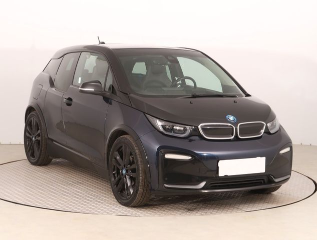 BMW i3 i3s 94Ah BEV 2018 , Automatik, Leder, Navi,